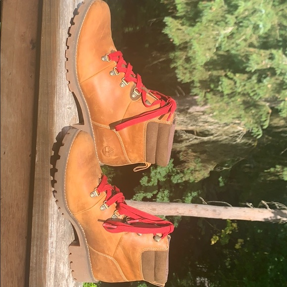 timberland women's ellendale casual boot